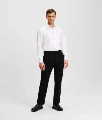 PANTALON PUNTO SUR MESURE