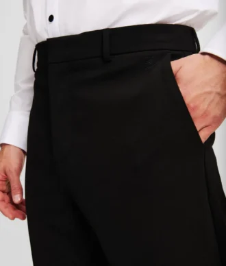 PANTALON PUNTO SUR MESURE