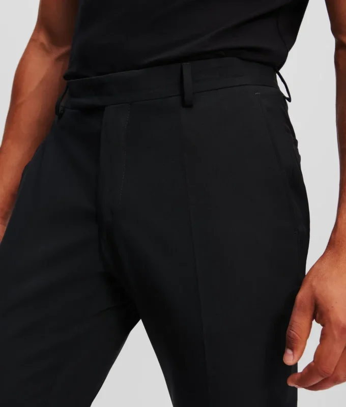 PANTALON SUR MESURE PANTALON SUR MESURE