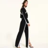 PANTALON SUR MESURE KL X JOANN PANTALON SUR MESURE KL X JOANN
