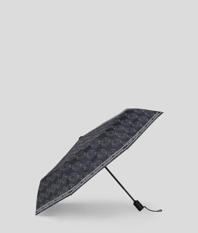 PARAPLUIE IKON NFT À IMPRIMÉ INTÉGRAL PARAPLUIE IKON NFT À IMPRIMÉ INTÉGRAL