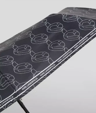 PARAPLUIE IKON NFT À IMPRIMÉ INTÉGRAL