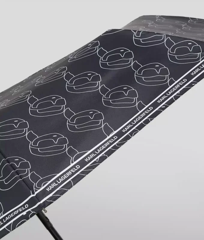 PARAPLUIE IKON NFT À IMPRIMÉ INTÉGRAL PARAPLUIE IKON NFT À IMPRIMÉ INTÉGRAL