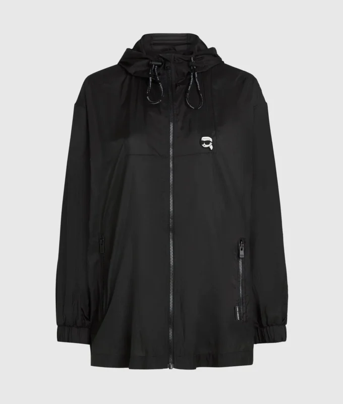 Parka compacte Ikon Parka compacte Ikon