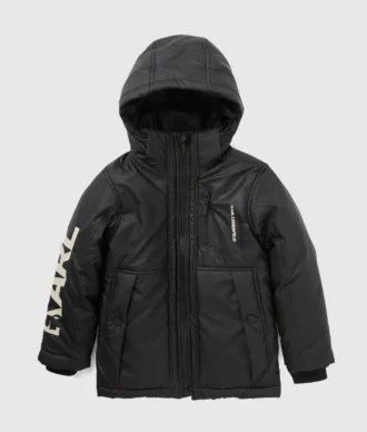 Parka pour garçon