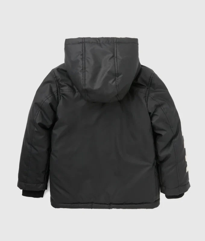 Parka pour garçon Parka pour garçon