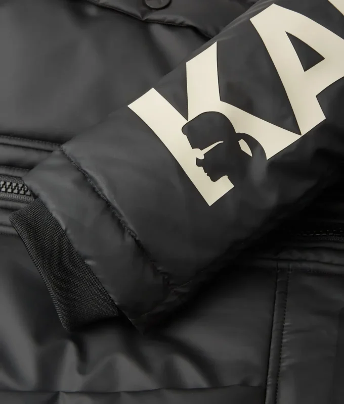 Parka pour garçon Parka pour garçon