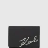 Petit portefeuille K/Signature