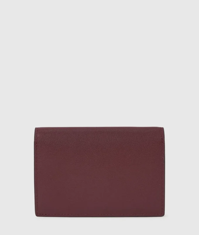 Petit portefeuille K/Signature