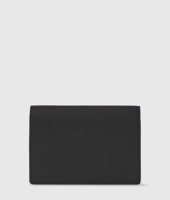 Petit portefeuille K/Signature