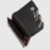 Petit portefeuille K/Signature