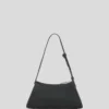 PETIT SAC À BANDOULIÈRE AVEC LOGO MÉTALLIQUE PETIT SAC À BANDOULIÈRE AVEC LOGO MÉTALLIQUE