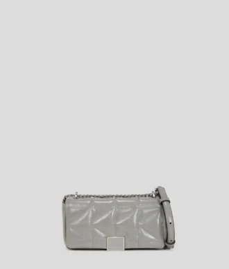 PETIT SAC À BANDOULIÈRE BRILLANT K/KUILT