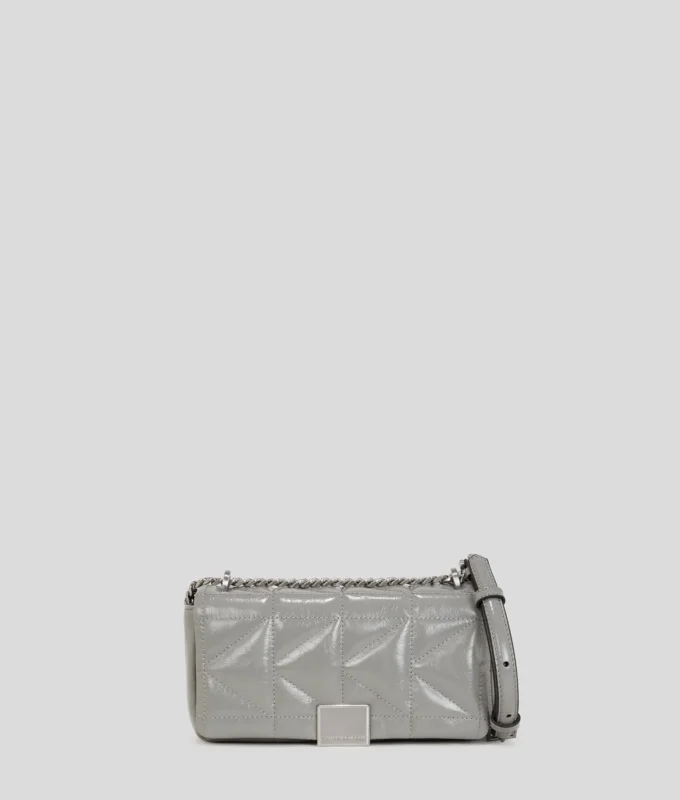 PETIT SAC À BANDOULIÈRE BRILLANT K/KUILT PETIT SAC À BANDOULIÈRE BRILLANT K/KUILT