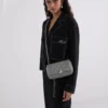 PETIT SAC À BANDOULIÈRE BRILLANT K/KUILT PETIT SAC À BANDOULIÈRE BRILLANT K/KUILT