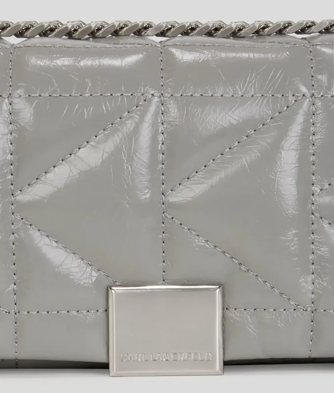 PETIT SAC À BANDOULIÈRE BRILLANT K/KUILT PETIT SAC À BANDOULIÈRE BRILLANT K/KUILT