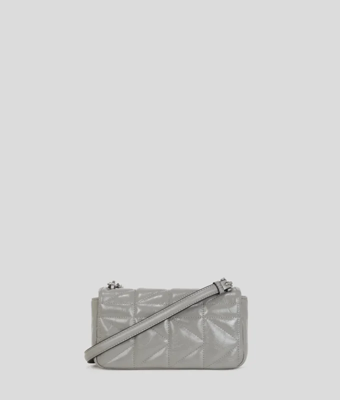 PETIT SAC À BANDOULIÈRE BRILLANT K/KUILT PETIT SAC À BANDOULIÈRE BRILLANT K/KUILT