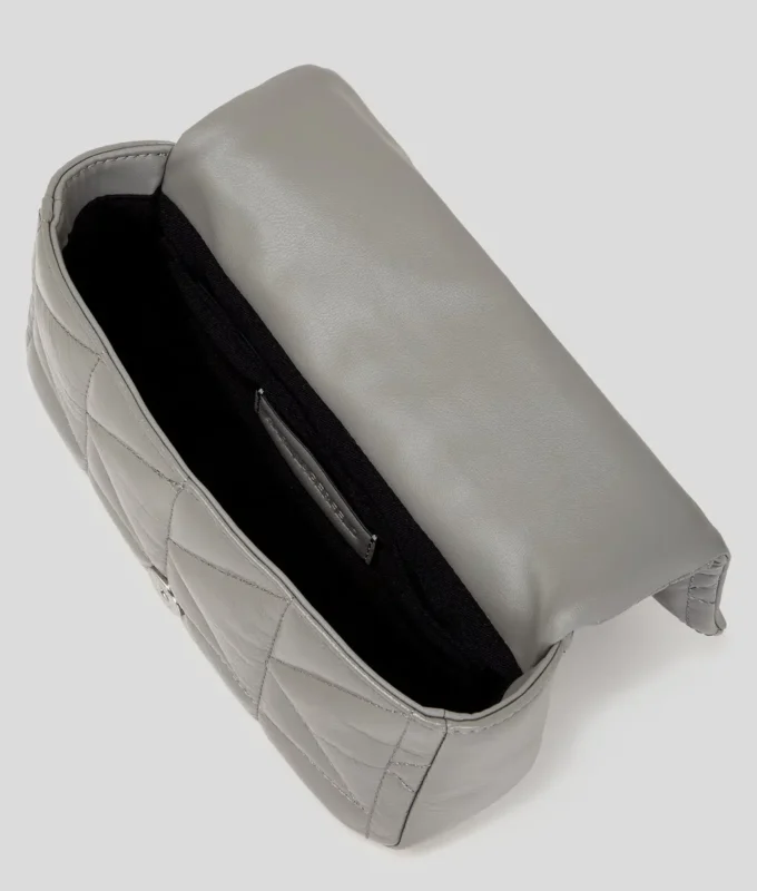 PETIT SAC À BANDOULIÈRE BRILLANT K/KUILT PETIT SAC À BANDOULIÈRE BRILLANT K/KUILT
