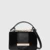 Petit sac à bandoulière en daim K/Nova Petit sac à bandoulière en daim K/Nova