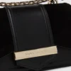 Petit sac à bandoulière en daim K/Nova Petit sac à bandoulière en daim K/Nova