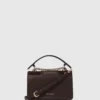 Petit sac à bandoulière en daim K/Nova Petit sac à bandoulière en daim K/Nova