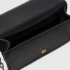 Petit sac à bandoulière en daim K/Nova Petit sac à bandoulière en daim K/Nova