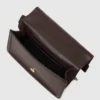 Petit sac à bandoulière en daim K/Nova Petit sac à bandoulière en daim K/Nova