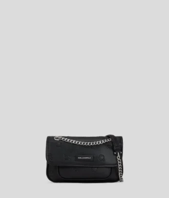 PETIT SAC À BANDOULIÈRE IKON MONOGRAM