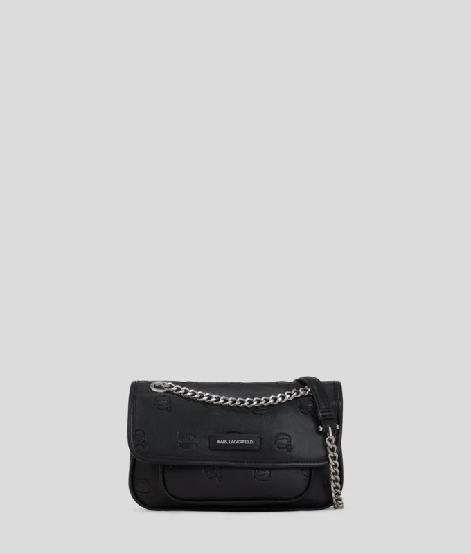 PETIT SAC À BANDOULIÈRE IKON MONOGRAM PETIT SAC À BANDOULIÈRE IKON MONOGRAM