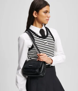 PETIT SAC À BANDOULIÈRE IKON MONOGRAM