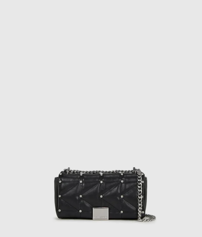 Petit sac à bandoulière K/Kuilt Petit sac à bandoulière K/Kuilt