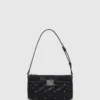 Petit sac à bandoulière K/Kuilt Petit sac à bandoulière K/Kuilt