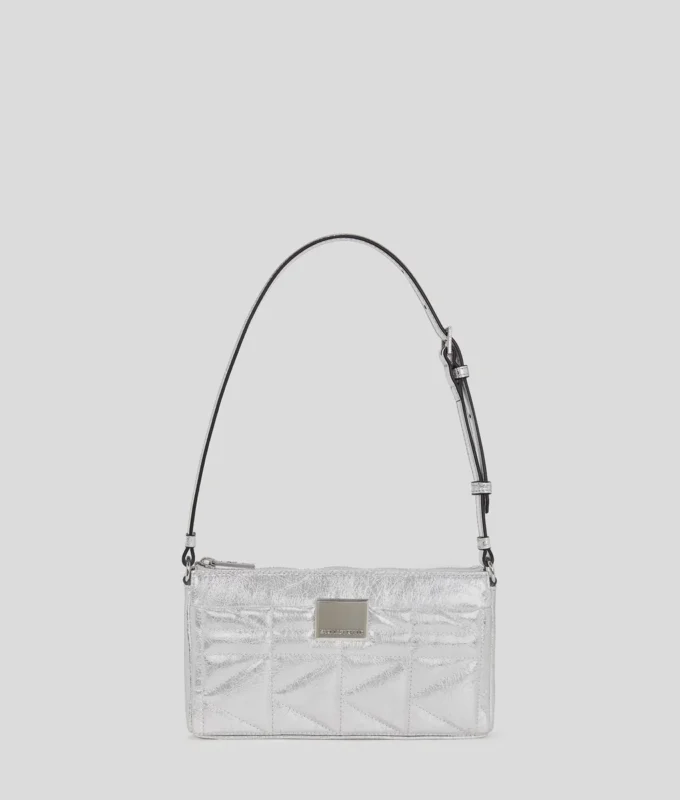 PETIT SAC À BANDOULIÈRE K/KUILT PETIT SAC À BANDOULIÈRE K/KUILT