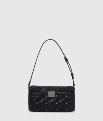 Petit sac à bandoulière K/Kuilt