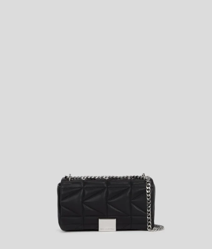 PETIT SAC À BANDOULIÈRE K/KUILT PETIT SAC À BANDOULIÈRE K/KUILT