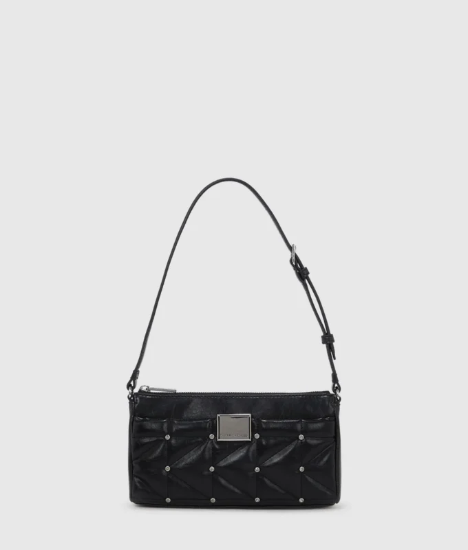 Petit sac à bandoulière K/Kuilt Petit sac à bandoulière K/Kuilt