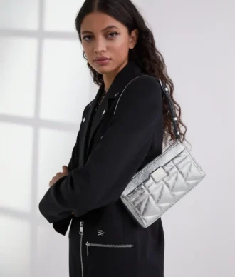 PETIT SAC À BANDOULIÈRE K/KUILT