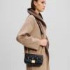 PETIT SAC À BANDOULIÈRE K/KUILT PETIT SAC À BANDOULIÈRE K/KUILT