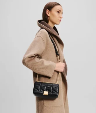 PETIT SAC À BANDOULIÈRE K/KUILT