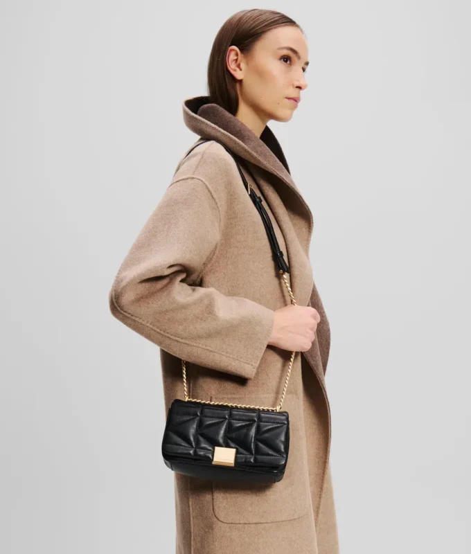 PETIT SAC À BANDOULIÈRE K/KUILT PETIT SAC À BANDOULIÈRE K/KUILT