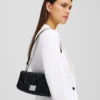 PETIT SAC À BANDOULIÈRE K/KUILT PETIT SAC À BANDOULIÈRE K/KUILT