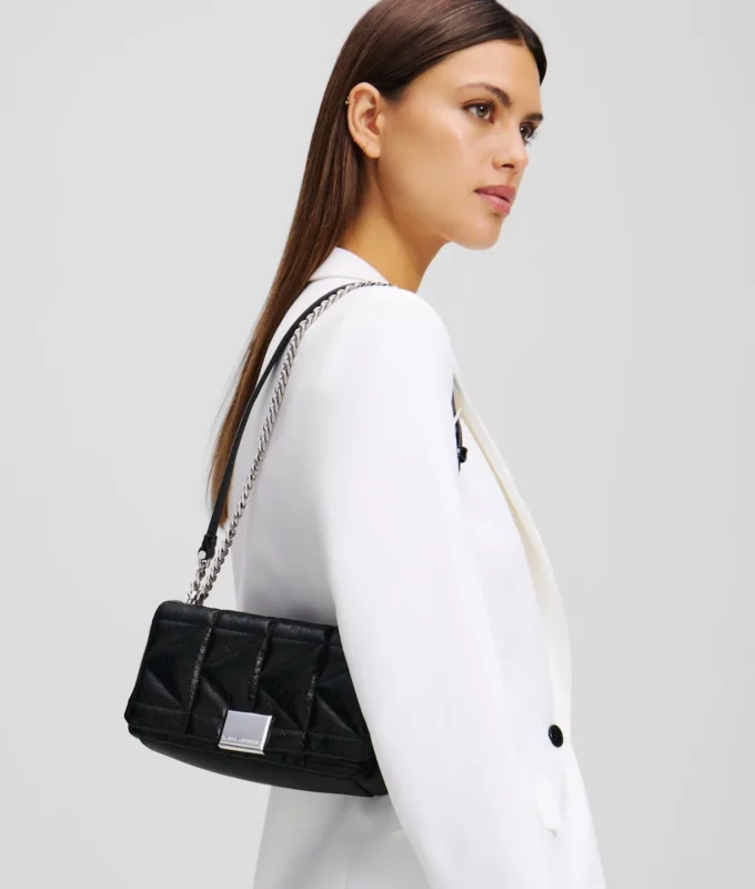 PETIT SAC À BANDOULIÈRE K/KUILT PETIT SAC À BANDOULIÈRE K/KUILT