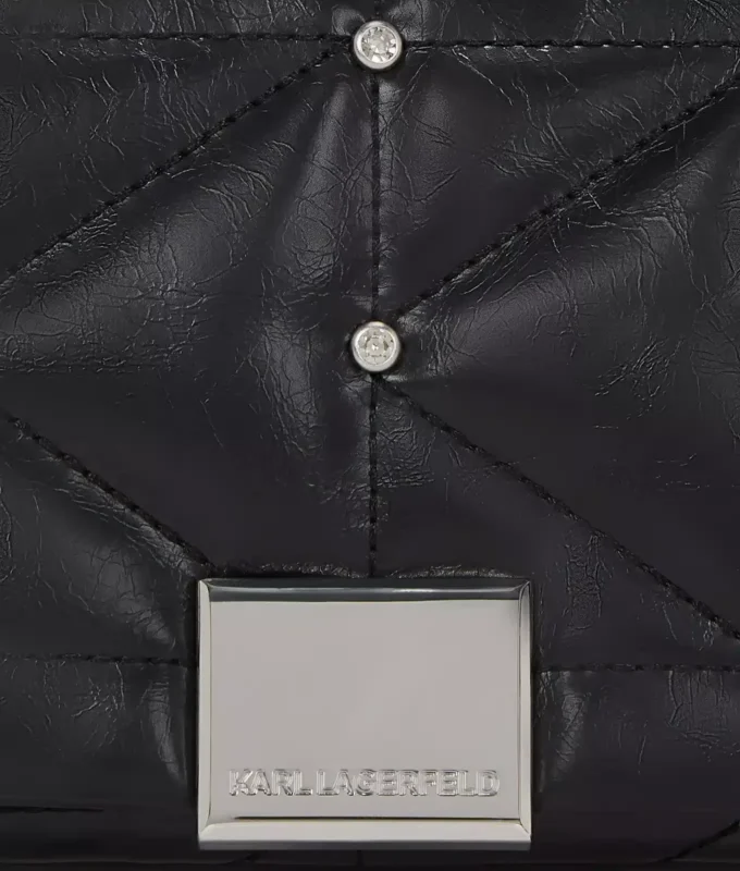 Petit sac à bandoulière K/Kuilt Petit sac à bandoulière K/Kuilt