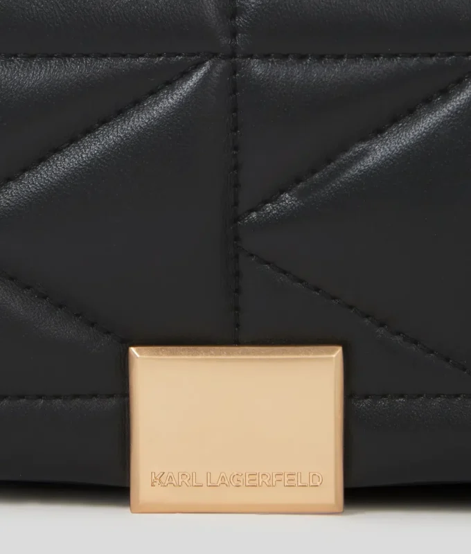 PETIT SAC À BANDOULIÈRE K/KUILT PETIT SAC À BANDOULIÈRE K/KUILT