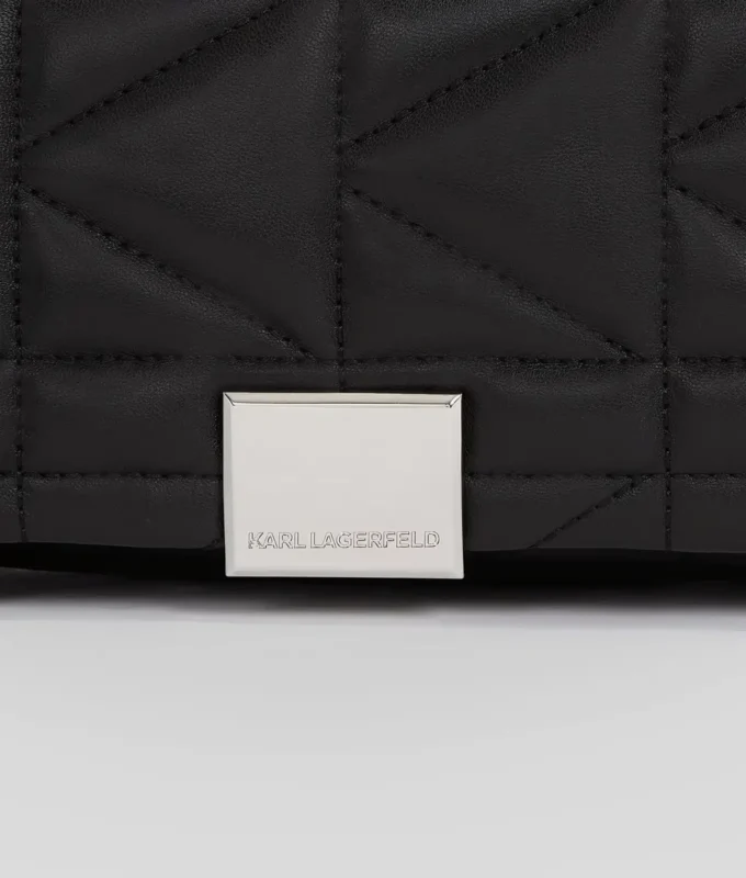 PETIT SAC À BANDOULIÈRE K/KUILT PETIT SAC À BANDOULIÈRE K/KUILT