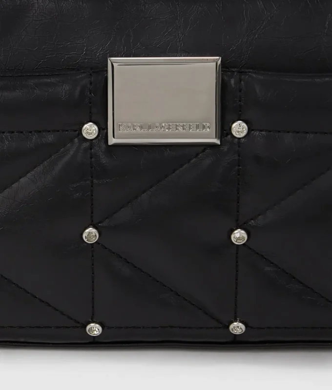 Petit sac à bandoulière K/Kuilt Petit sac à bandoulière K/Kuilt