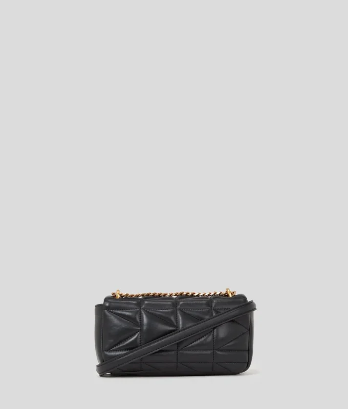 PETIT SAC À BANDOULIÈRE K/KUILT PETIT SAC À BANDOULIÈRE K/KUILT