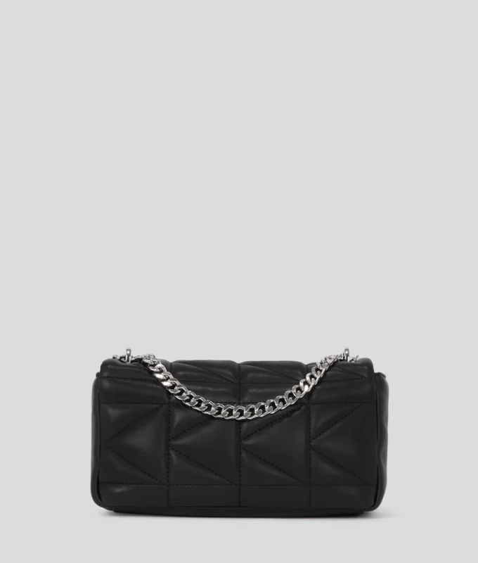 PETIT SAC À BANDOULIÈRE K/KUILT PETIT SAC À BANDOULIÈRE K/KUILT