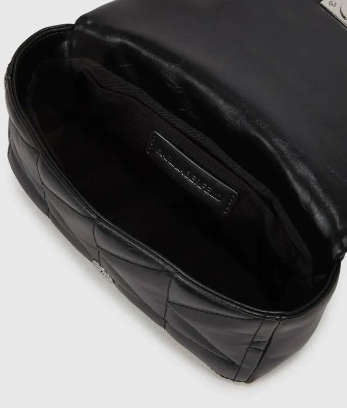 Petit sac à bandoulière K/Kuilt Petit sac à bandoulière K/Kuilt