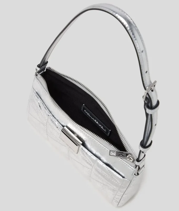 PETIT SAC À BANDOULIÈRE K/KUILT PETIT SAC À BANDOULIÈRE K/KUILT